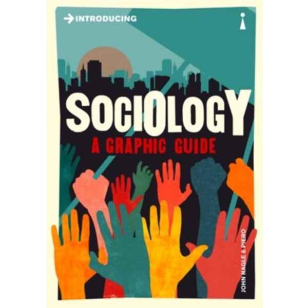 Introducing Sociology (häftad, eng)