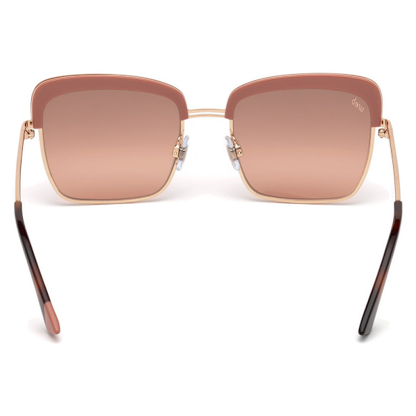 WEB EYEWEAR WE0219-72Z - Solglasögon Dam (55/19/140)