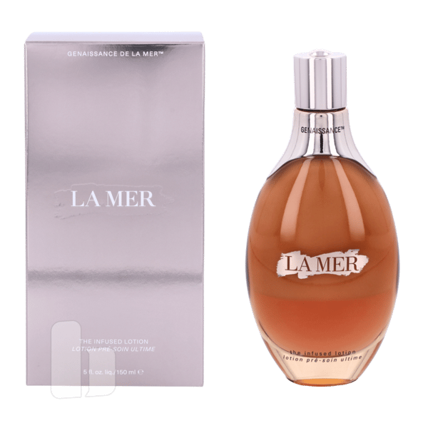 La Mer Genaissance The Infused Lotion 150 ml Dam