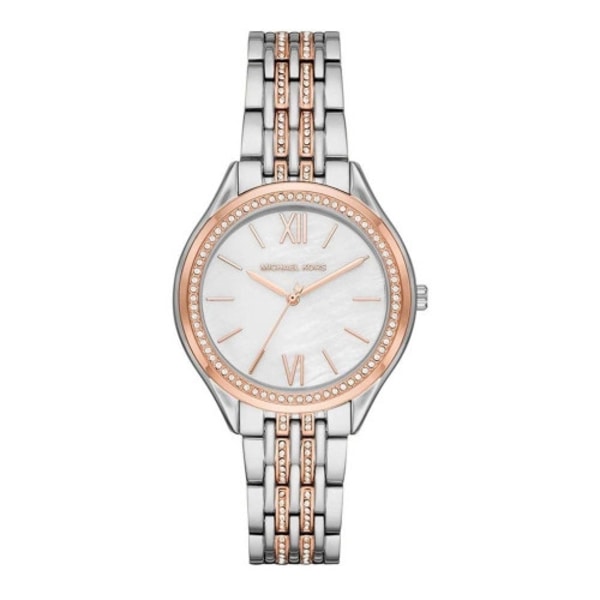 MICHAEL KORS MK7077 - Quartz Klocka Dam (36MM)