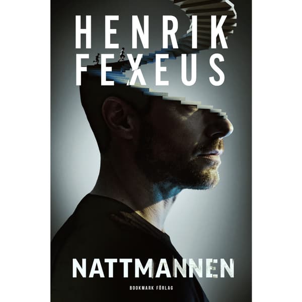 Nattmannen (inbunden)