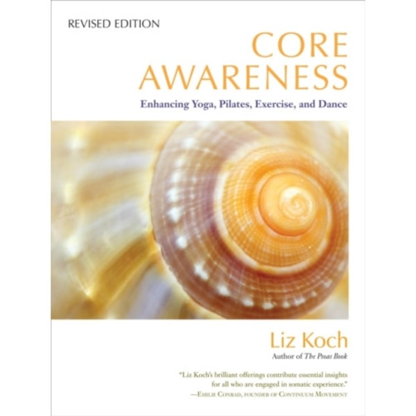 Core Awareness, Revised Edition (häftad, eng)