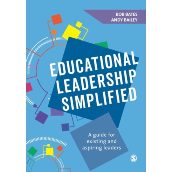 Educational Leadership Simplified (häftad, eng)