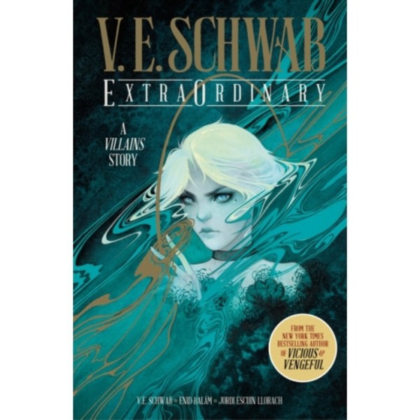 ExtraOrdinary Anniversary Edition (Signed) (inbunden, eng)