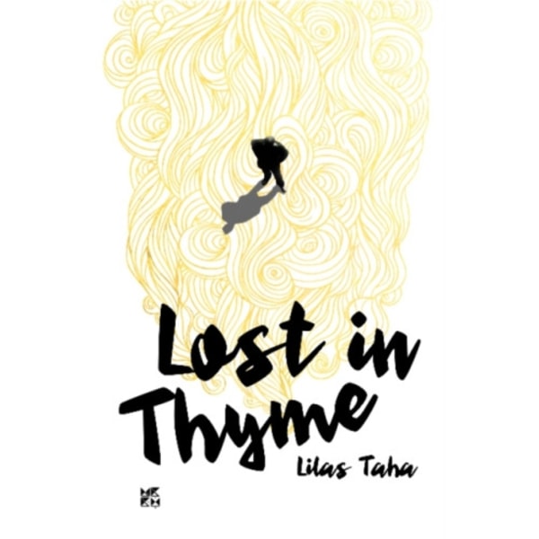 Lost in Thyme (häftad, eng)