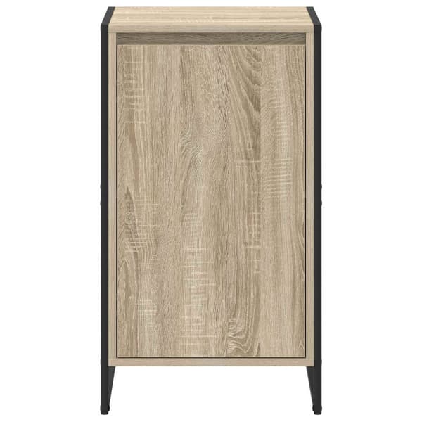Sideboard Sonoma 43 x 36 x 75,5 cm Konstruerat trä