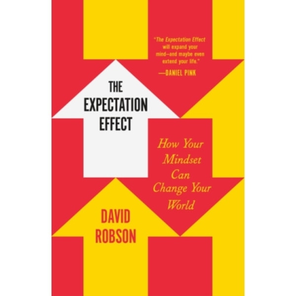 The Expectation Effect (häftad, eng)