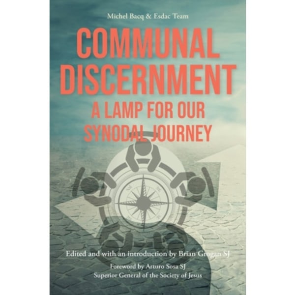 Communal Discernment (häftad, eng)