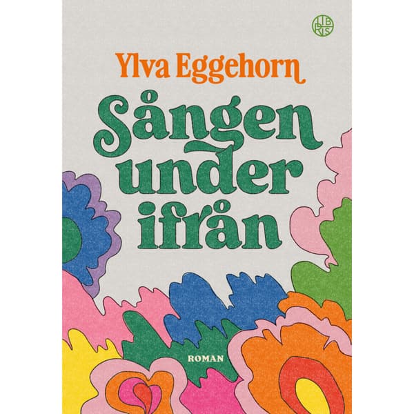 Sången underifrån (inbunden)