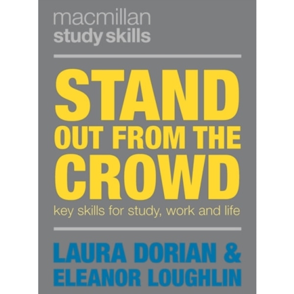 Stand Out from the Crowd (häftad, eng)