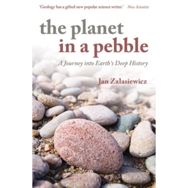 The Planet in a Pebble (häftad, eng)