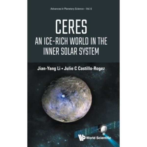 Ceres (inbunden, eng)