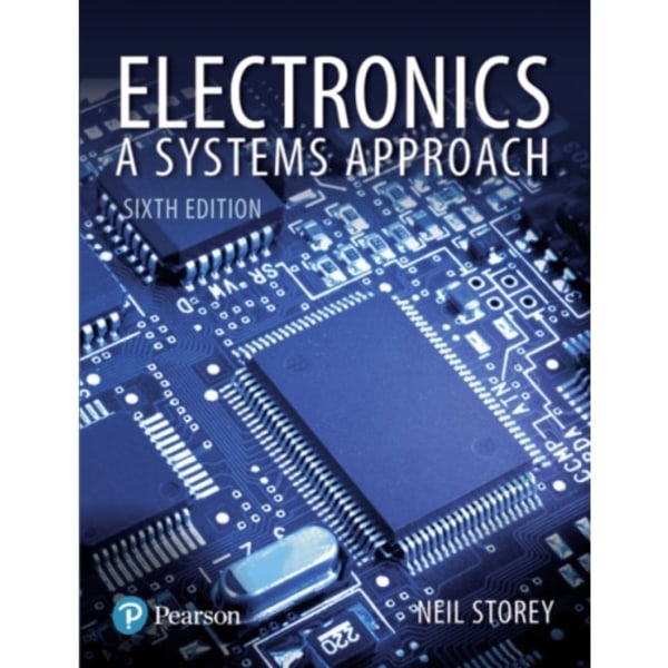 Electronics (häftad, eng)