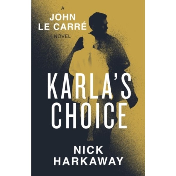 Karla's Choice (häftad, eng)