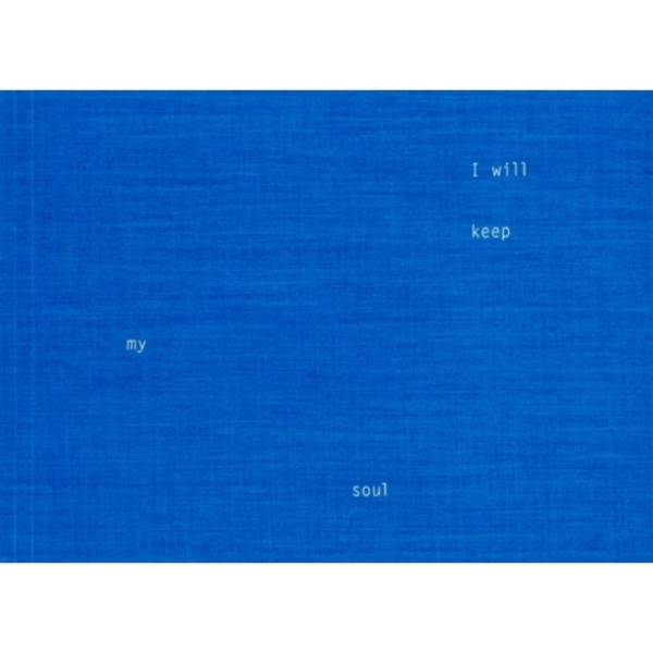 Helen Cammock: I Will Keep My Soul (inbunden, eng)