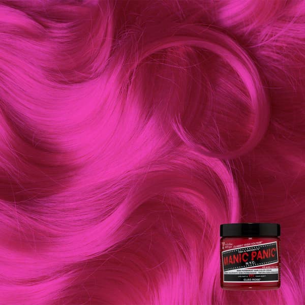 Classic Cream Cleo Rose 118ml