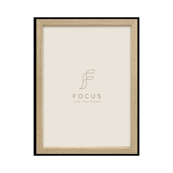 Focus Willow Oak 30X45