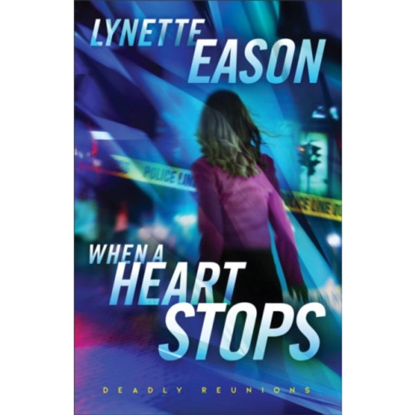 When a Heart Stops – A Novel (häftad, eng)