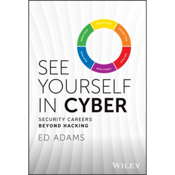 See Yourself in Cyber (inbunden, eng)