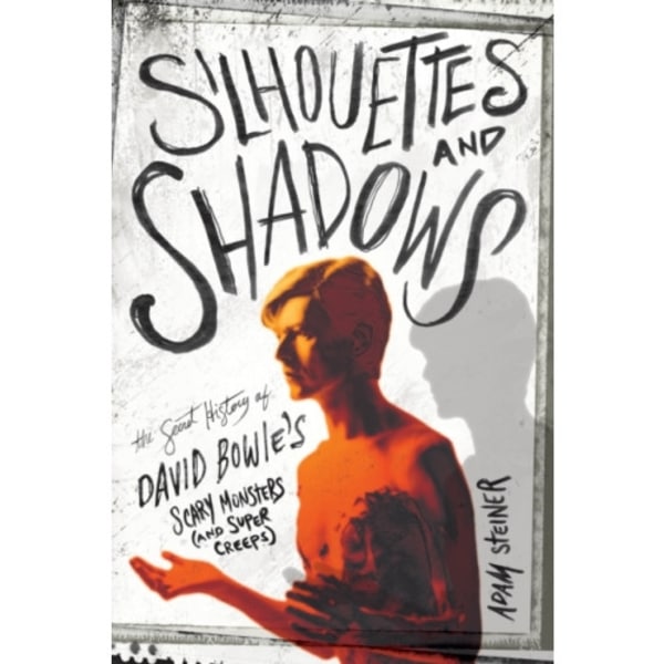 Silhouettes and Shadows (häftad, eng)
