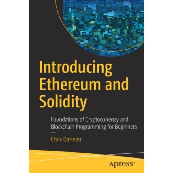 Introducing Ethereum and Solidity (häftad, eng)