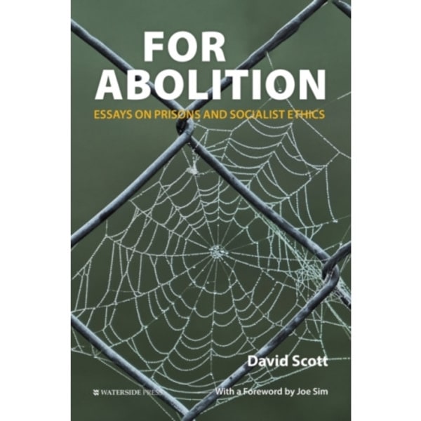For Abolition (häftad, eng)