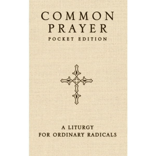 Common Prayer Pocket Edition (häftad, eng)