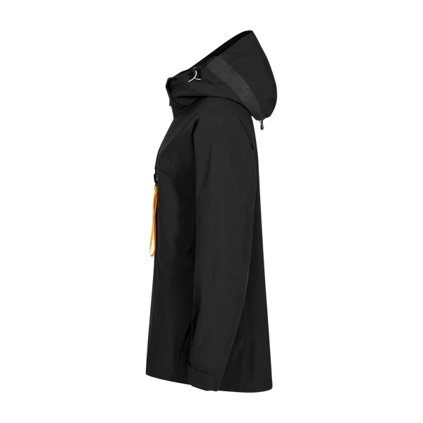 Habeler Jacket w Black Female