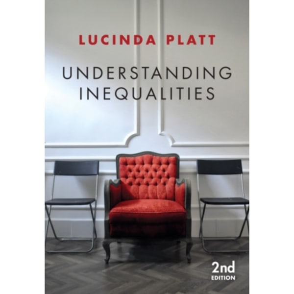 Understanding Inequalities (häftad, eng)