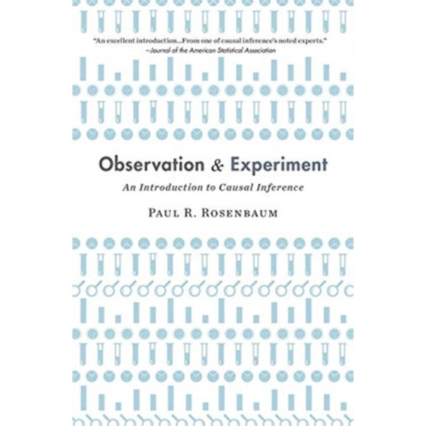 Observation and Experiment (häftad, eng)