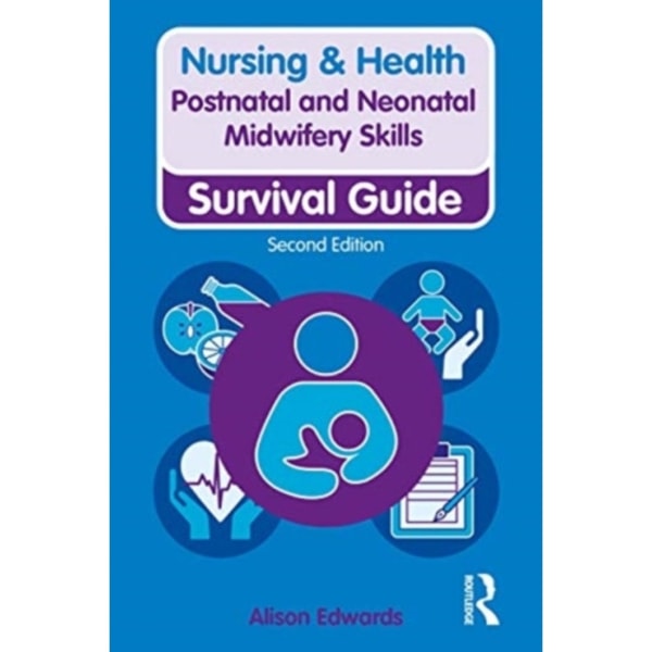 Postnatal and Neonatal Midwifery Skills (häftad, eng)