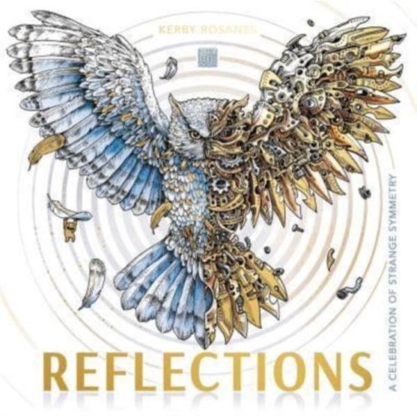 Reflections (häftad, eng)