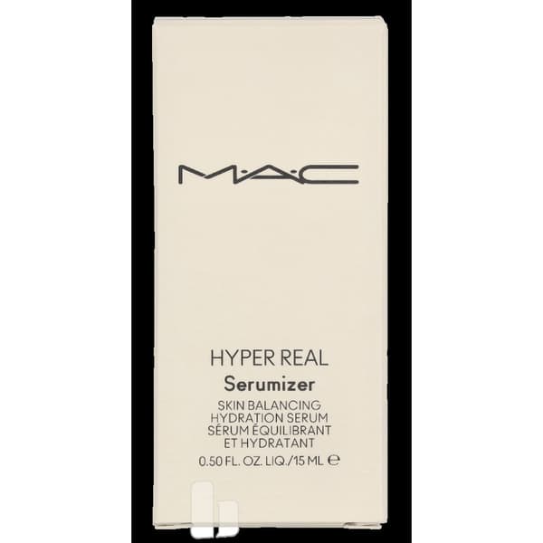 MAC Hyper Real Serumizer 15 ml