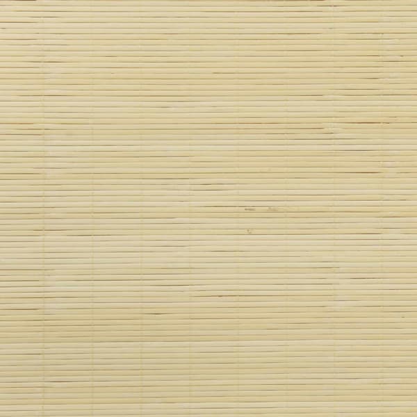 Rullgardin Naturlig 160 x 220 cm Bambu