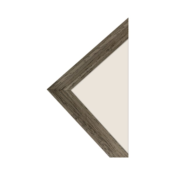 Focus Grace Walnut 30X40