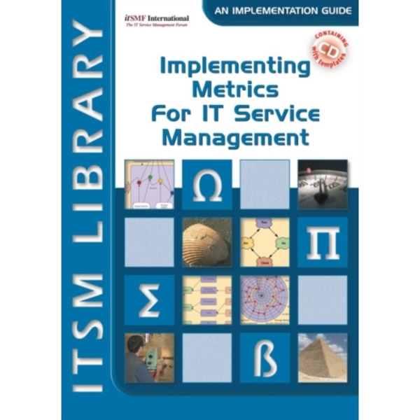 Implementing Metrics for IT Service Management (häftad, eng)