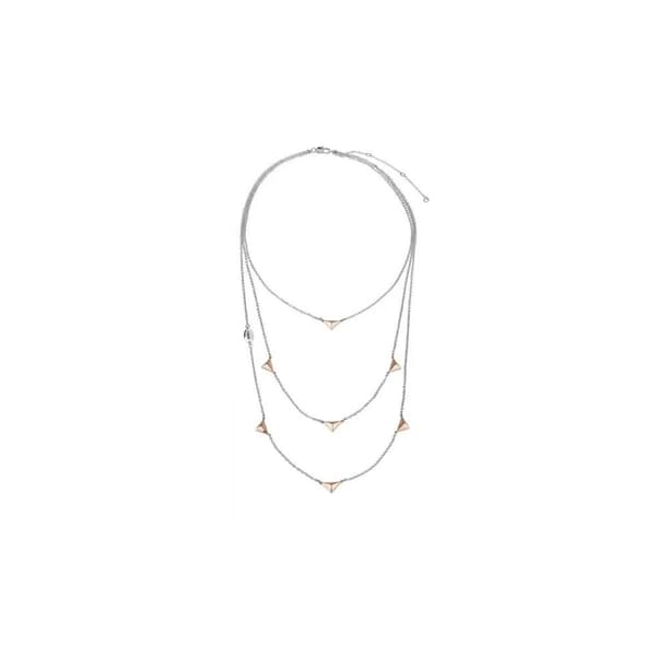 BREIL TJ2565 - Necklace Dam (65CM)