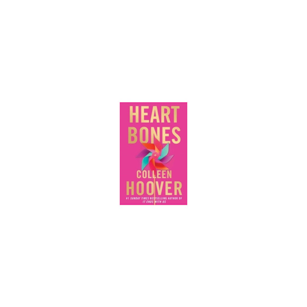 Heart Bones (pocket, eng)