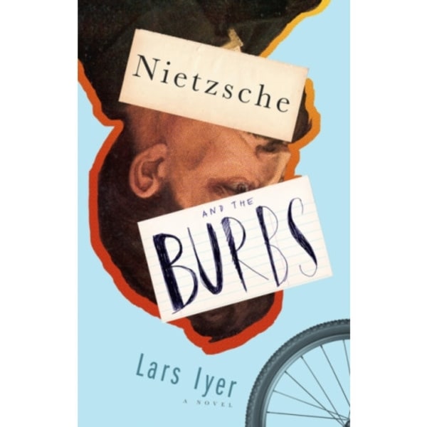 Nietzsche and the Burbs (häftad, eng)