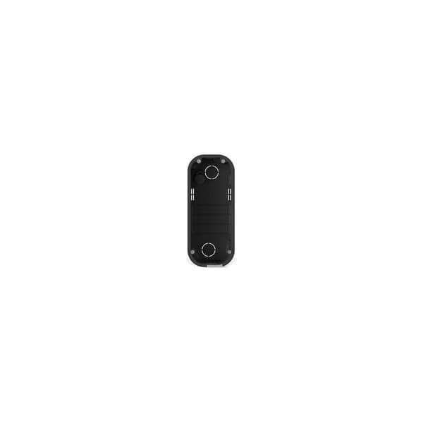 2N - intercom station flush mount box