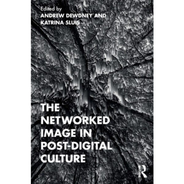 The Networked Image in Post-Digital Culture (häftad, eng)