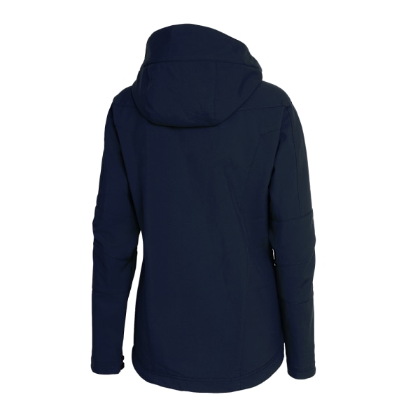 Goodwin Jacket w Navy Female