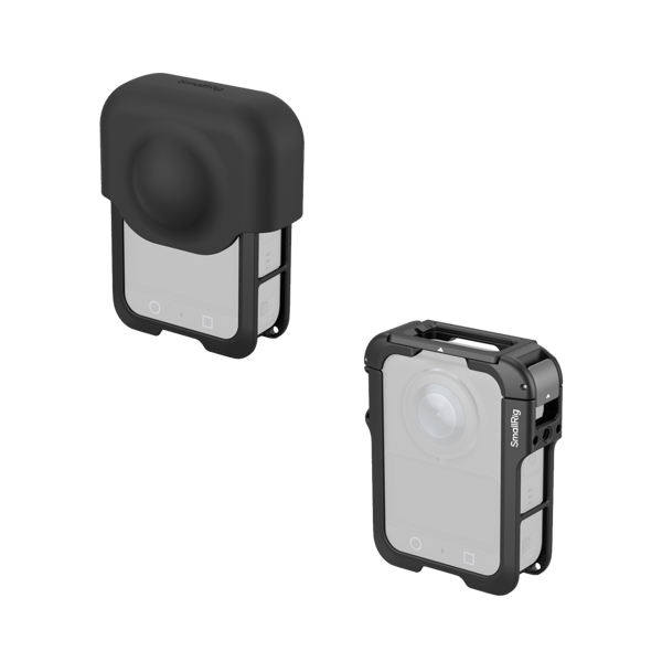 SmallRig 5704 Cage for DJI Osmo 360