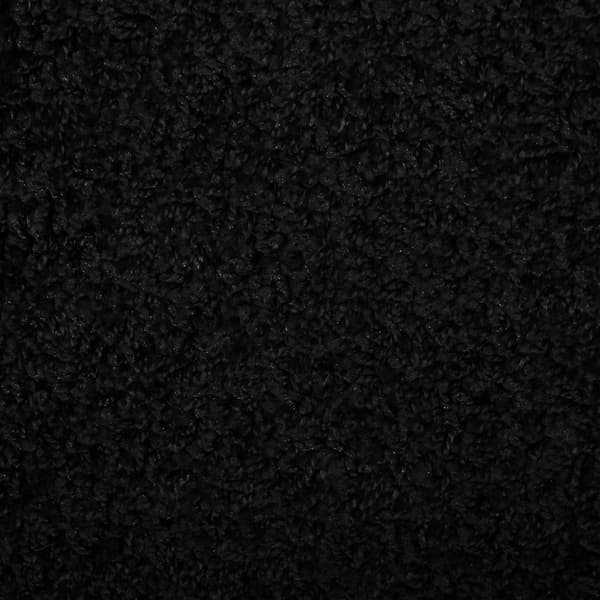 Matta-runner Svart 50 x 300 cm 100% Polypropen Tuft