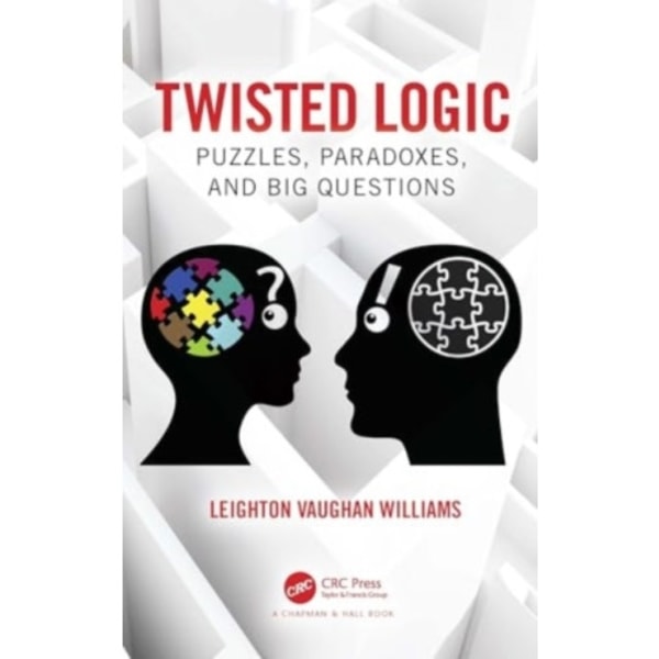 Twisted Logic (häftad, eng)