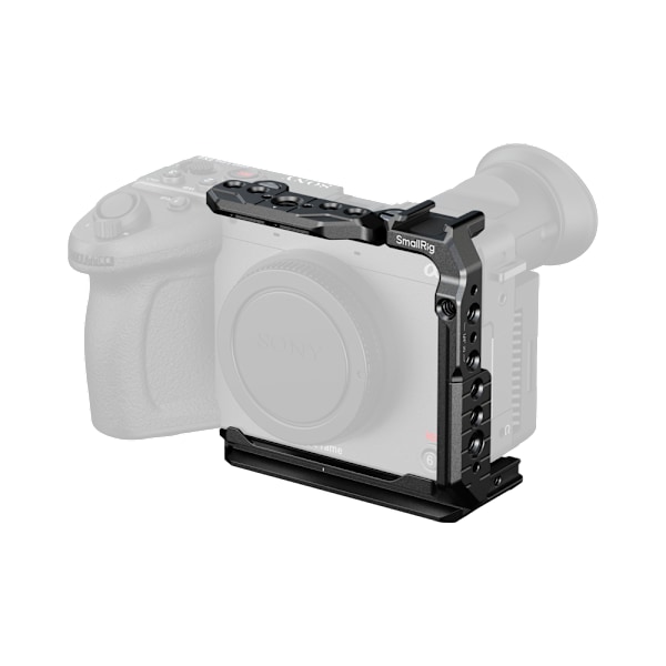 SmallRig 5591 Half Cage for Sony FX2
