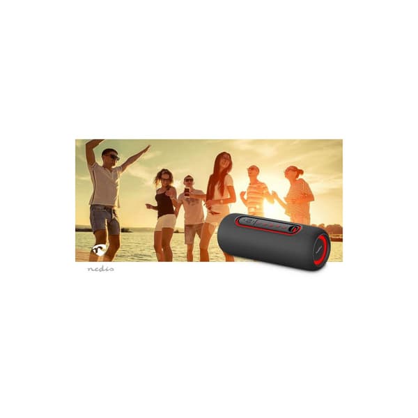 Högtalare NEDIS BT 30W