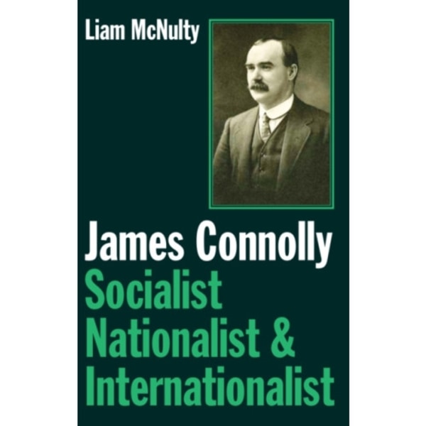 James Connolly (häftad, eng)