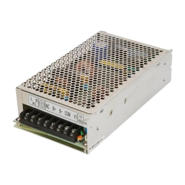 Extralink AD-155C - batteriladdare/strömadapter - 155 Watt Svart