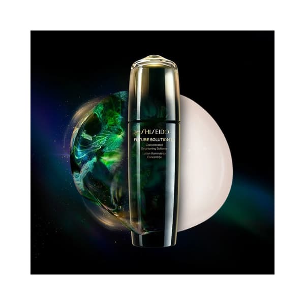 Future Solution LX Concentrated Brightening Softener 170ml
